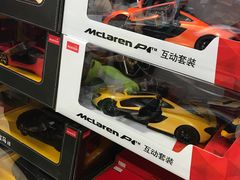 -TOYSRUS玩具反斗城(上海青浦吾悦广场店)