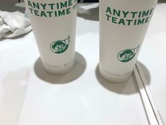 -益禾堂(南坪亿象城店)