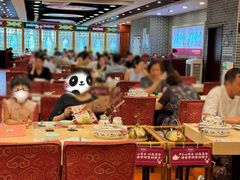 -点都德(千灯湖环宇城店)