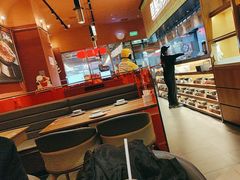 -鱼酷活鱼烤鱼(静安大融城店)