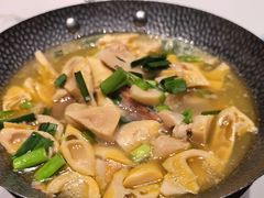 安吉鲜竹笋煲-阿露佳·舌尖上的安吉菜