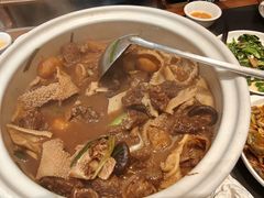 -老东风菜馆·潮汕大排档