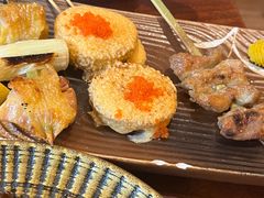 -鸟鹏烧鸟居酒屋(仁恒梦中心店)