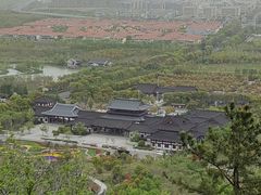 -狼山风景名胜区