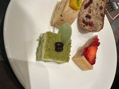 -深圳四季酒店·馥自助餐厅