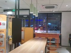 -麦当劳(玉桥中路店)