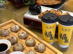 -鸿运楼·舌尖上的徽菜