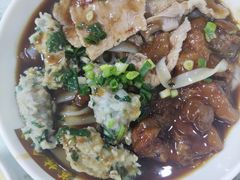 -荔林食店(西华路店)