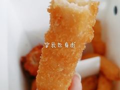 -汉堡王(烟台宝龙店)