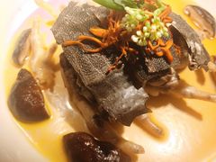 -筱爷叔·上海传统手工菜(玉树路店)