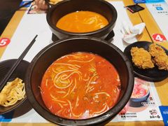 -大鼓米线(浦东长泰店)