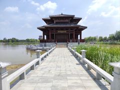 -汉梁文化公园
