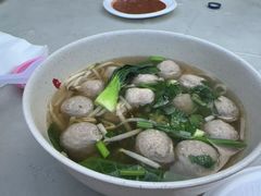 -纽顿熟食中心