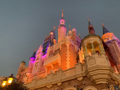 -上海迪士尼度假区