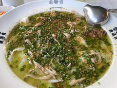 -渔语鱼新川菜Bistro(万象天地店)