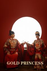 -金公主婚纱摄影(和平店)