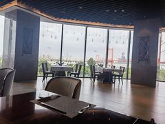 -武汉世茂希尔顿酒店·汇·全日餐厅
