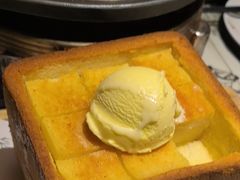 -绿茶餐厅(哈尔滨凯德店)