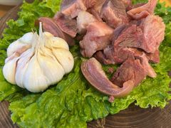 -村长家的疙瘩汤·东营菜(东营茶城店)