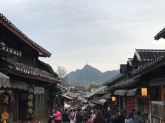 -金必轩(青岩店)