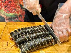 -传闻来紫菜包饭·打糕(西塔韩百店)