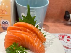 -元气寿司(金光华店)