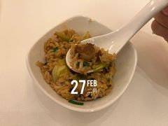 -莆田餐厅PUTIEN(西安万象天地店)