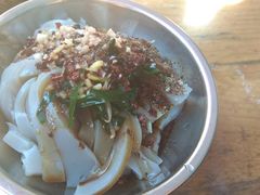 -88号小吃店·经典云南菜·地道纳西美食