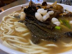 -奎元馆.百年奎元.非遗传承(西湖边的解放路店)