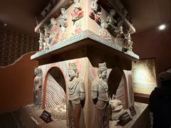 -张掖大佛寺景区