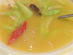 -国人川菜(李家村建东街店)