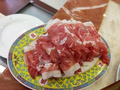-清真·马家火锅美食城(镇江北路店)