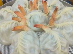 -叶存利海鲜大馅饺子(海宁路总店)