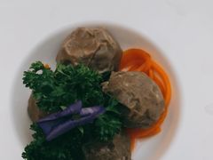 -湯系·煲汤手艺人(东二环泰禾广场店)