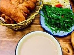 -白老大羊杂碎稍麦