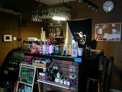 -捌楼咖啡书吧(南开店)