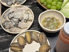 -牛New寿喜烧(新六百店)
