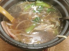 -天瑞福云南过桥米线(十里河店)