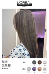 -禾曼造型