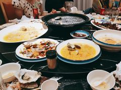 -前王院•巧克力海鲜市集餐厅(万平口店)