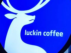 -瑞幸咖啡(青秀区龙光世纪A座店)