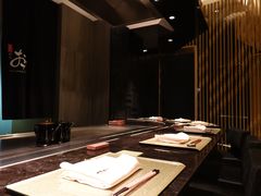 -Ginza Onodera铁板烧(外滩十八号店)