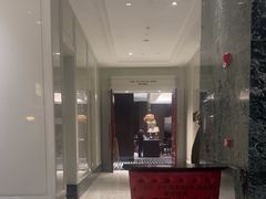 -The St·Regis Bar 瑞吉酒吧