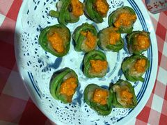 -龙桥私厨·姜花菊花过桥鱼·顺德菜(容桂店)