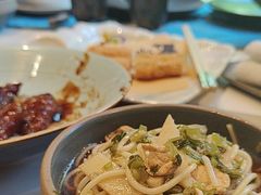 -杭州西湖柳莺里酒店·闻莺厅