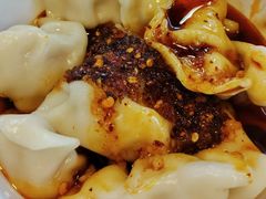 -春阳水饺(香槟广场店)