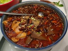 -东兴楼饭庄(六里桥店)