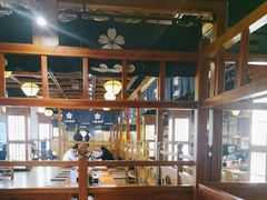 -千寻烧肉(政务区店)