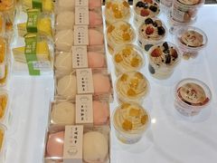 -UH祐禾(上海荟聚店)