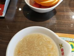 -豪享来中西餐厅(广灵店)